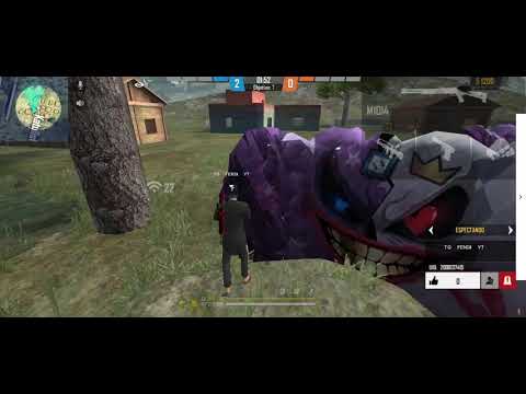 TG FENIX VS DGZINXL QUEM SERÁ QUE GANHOU