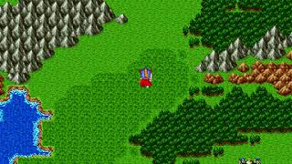 ［ドラゴンクエスト1］目標＜とにかく頑張る！！＞