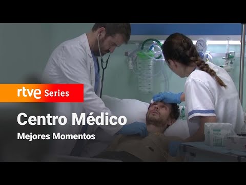 Medical Center: Episode 212 - Best #MedicalCenter Moments | RTVE Series