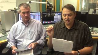 Fart Spray, a Slut Walk and more on 'The D-List'