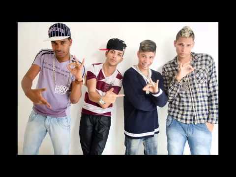 OBALI E ARPA   PERDEU TUA MINA 2015 DJ MAU MAU O TERROR