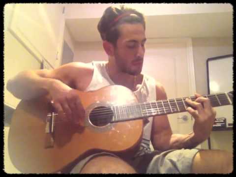 Arian Moon - Spanish Flamenco