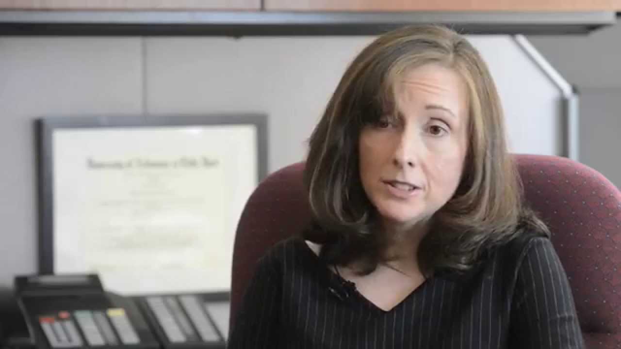 Faces of UAMS : Rhonda Partney-Wakelyn