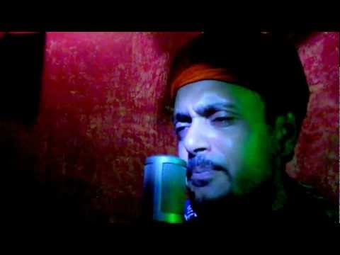 rajasthan roots at rainmaker's shack , a bit wired