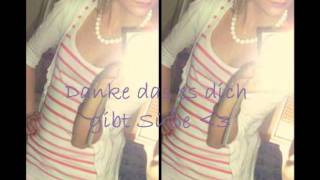 weil ein Mädchen ohne ihre Beste Freundin einfach nicht klarkommt