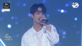 [Mnet Present Special] NU'EST W - Just One Day