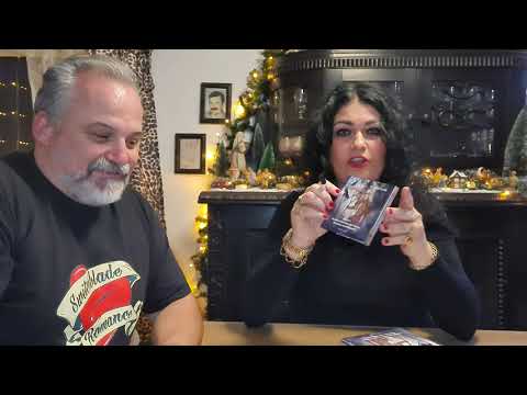 Uwe Köhler, er war fast 20 Jahre bei Bonfire Bassist, hat mir meun Hörbuch eingesprochen.