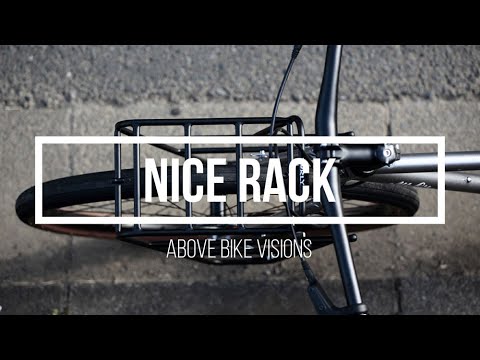 Surly / Nice Rack 2.0 Front / サーリー / ナイスラック2.0 フロント - Above Bike Store