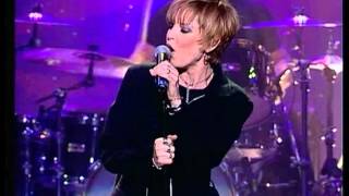 Pat Benetar - We Live For Love - (Summer Vacation, USA, 2001)