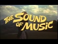 The Sound Of Music Reissue Trailer 1973 Julie Andrews Christopher Plummer
