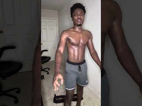 “500 push ups challenge in 24hours” (Done in less than 10hours) with 30 minutes of activity