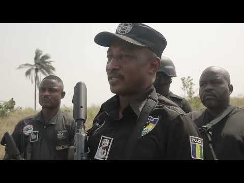 Crime Busters Episode 7