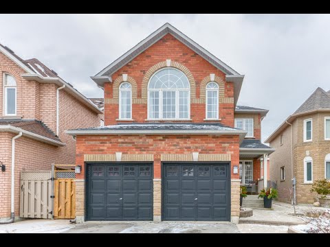 26 Creekwood Drive Brampton