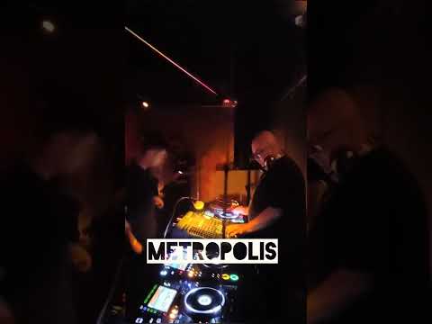 DJ Steven Rubik Varna 18 Feb 23