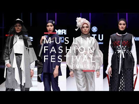 OPENING CEREMONY MUFFEST 2018 : Designers Parade (SOFIE, NOORE, ETU, ERNESTO ABRAM)