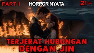 Download lagu NYATA❗ TERJERAT HUBUNGAN DENGAN JIN TAMPAN PART 1 mp3 Download lagu NYATA❗ TERJERAT HUBUNGAN DENGAN JIN TAMPAN PART 1 mp3