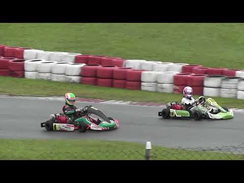 5° ETAPA COPA SP DE KART GRANJA VIANA 2022 - F4 JUNIOR - GABI 116 - PROVA 2