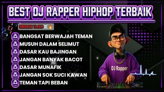 Download lagu 🎶BANGSAT BERWAJAH TEMAN || BEST RAPPER HIPHOP TERBAIK DAN TERBARU || FULL ALBUM #hiphop #rapper mp3 Download lagu 🎶BANGSAT BERWAJAH TEMAN || BEST RAPPER HIPHOP TERBAIK DAN TERBARU || FULL ALBUM #hiphop #rapper mp3