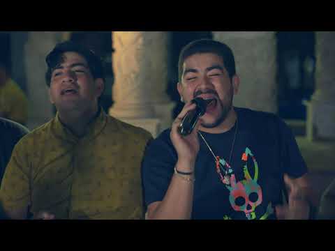 ME GUSTA VIVIR LA VIDA - GRUPO FERNANDEZ - GRUPO CLASIFICADO - GRUPO INCOGNITO / VIDEO EN VIVO 2021