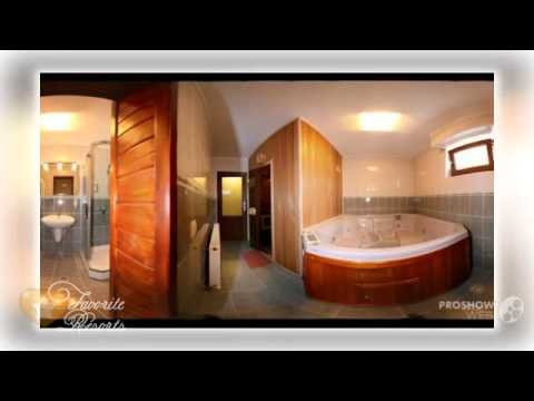 Hotel Gomar Lux - Romania Crainimat