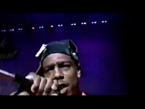 Doctor Ice performs at Miss Black Virginia Pageant