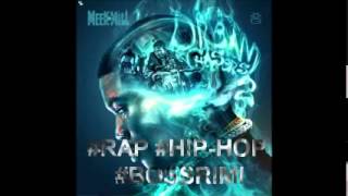 16 - Meek Mill - Straight Like That Feat. 2 Chainz & Louie V- Dreamchasers 2