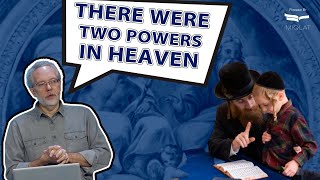 Why is the Godhead FORBIDDEN KNOWLEDGE In Modern JUDAISM?