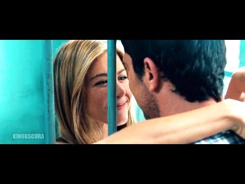 The Bounty Hunter (2010) - Ending Scene