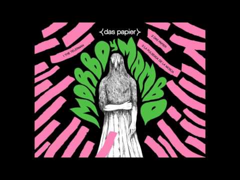 Morbo y Mambo - The Telerman (2009)