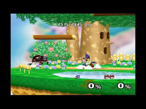 Yingling vs Deft Ragz 2 WS