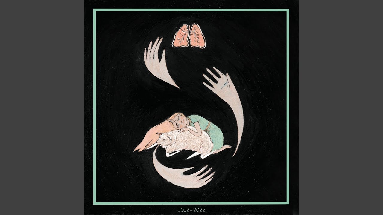 Purity Ring - Grandloves