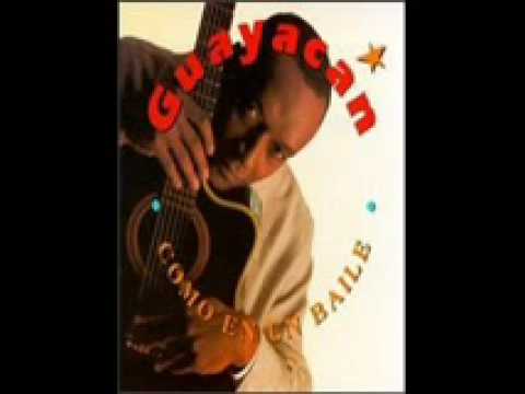 Caderona Currulao. Guayacan.