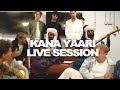 Kana Yaari LIVE session w/Quickstyle