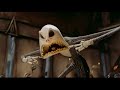 The Nightmare Before Christmas 3D Trailer 2007