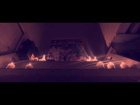 SHICE DOT :Black on Black (official video)