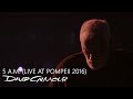 David Gilmour - 5 A.M. (Live At Pompeii)