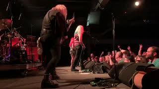 American Society and Pretend We’re Dead L7