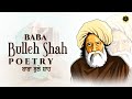 Baba Bulleh Shah ਬਾਬਾ ਬੁੱਲ੍ਹੇ ਸ਼ਾਹ Popular Punjabi Kalam By V Nay Poet