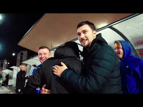 Rīgas futbola čempionātā triumfē “JFK Daugava / Salaspils FS”