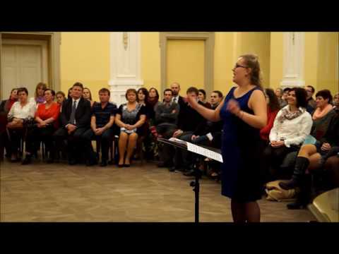 Moravské děti - Zpěvy lidu českého