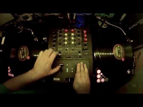 DJ ROL3X - JumpUp Minimix