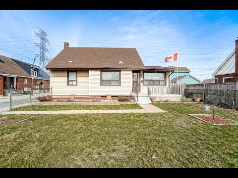 549 Beach Boulevard, Hamilton Home for Sale - Real Estate Properties for Sale