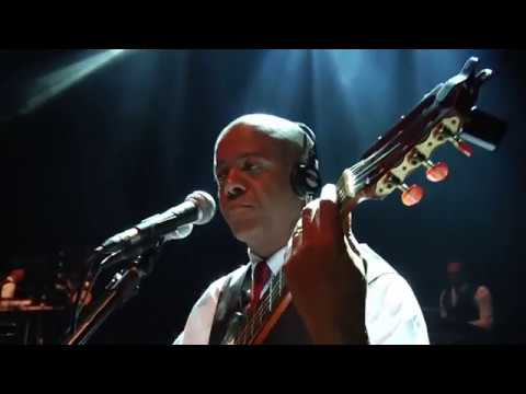 Quinteto do Samba - Samba no Teatro - 03 - Na Cadência do Samba