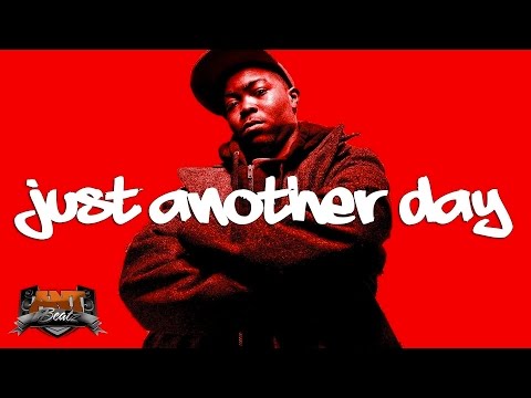 J. Stalin x Mozzy Type Beat - "Just Another Day" (Prod. By @Antbeatz) 2016