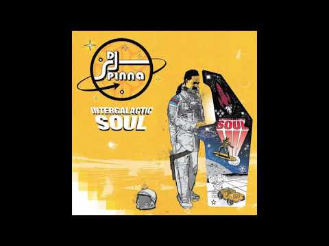 DJ Spinna feat. Eric Roberson - Butterfly Girl