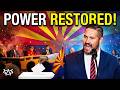 Election Power RESTORED After Settlement VICTORY In Key Swing State