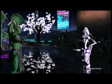 Jennifer Lopez - Play (PsykoTroniK Remix) [VDJ ARAÑA Video Version]