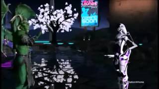 Jennifer Lopez - Play (PsykoTroniK Remix) [VDJ ARAÑA Video Version]