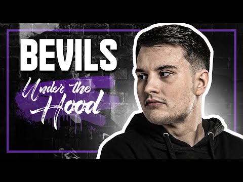 How to get started as a COACH in PROFESSIONAL Call of Duty - Bevils Under the Hood