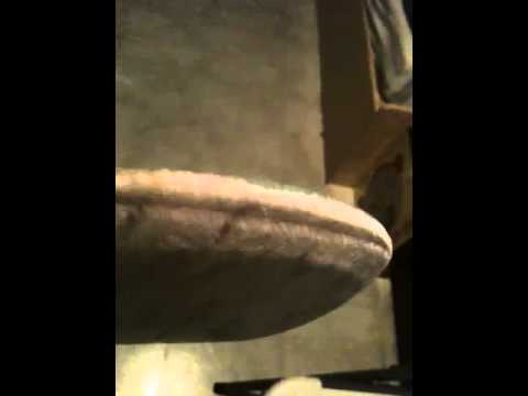 My think skateboard review